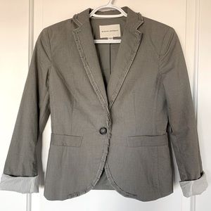 Banana Republic Blazer
